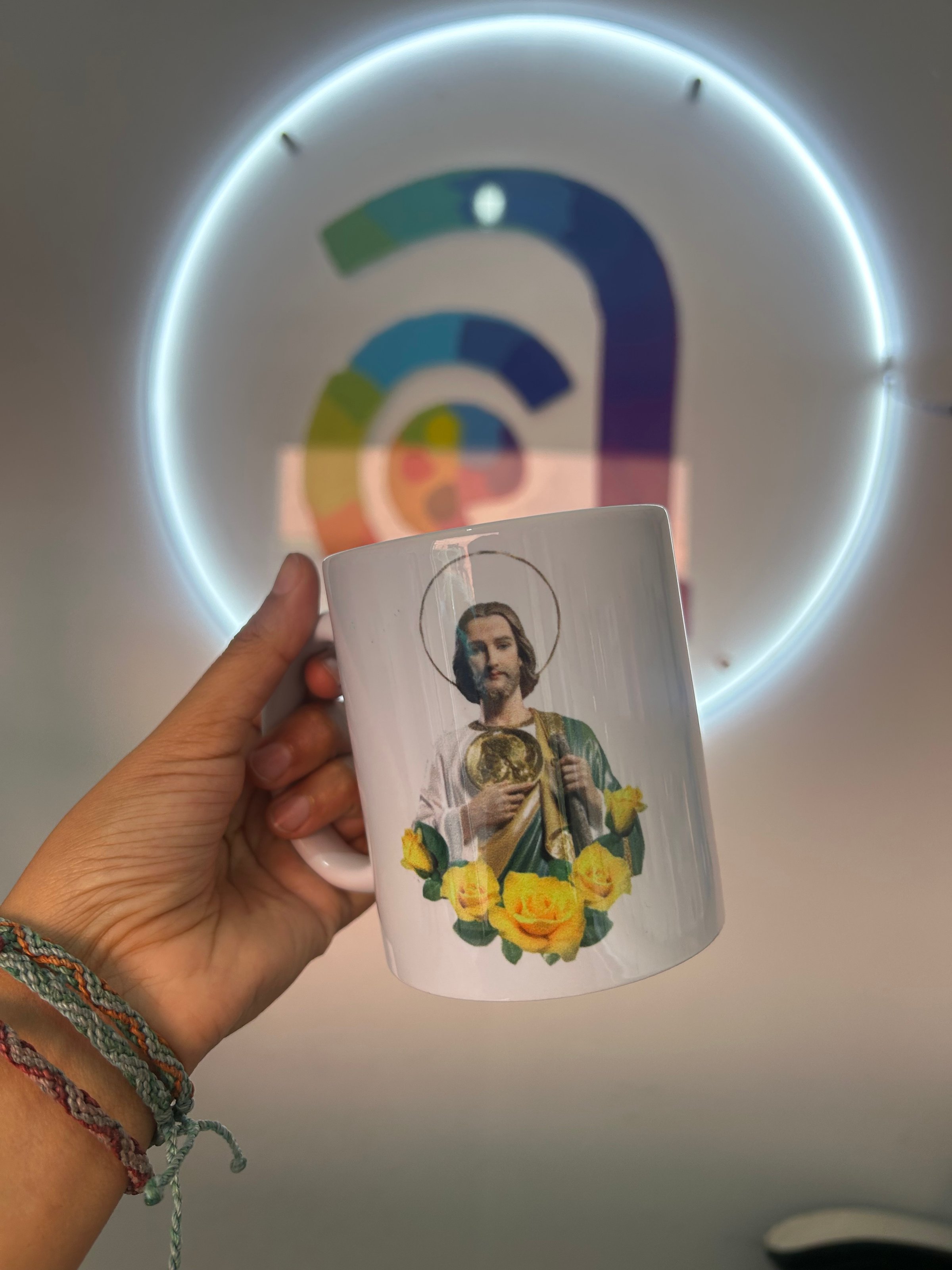 Producto personalizado Color y Arte