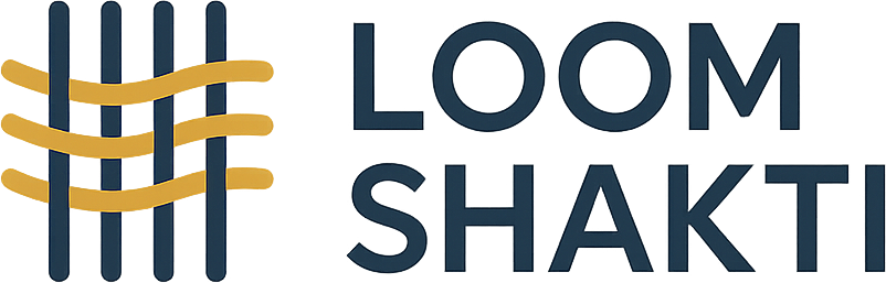 Loom Shakti Logo