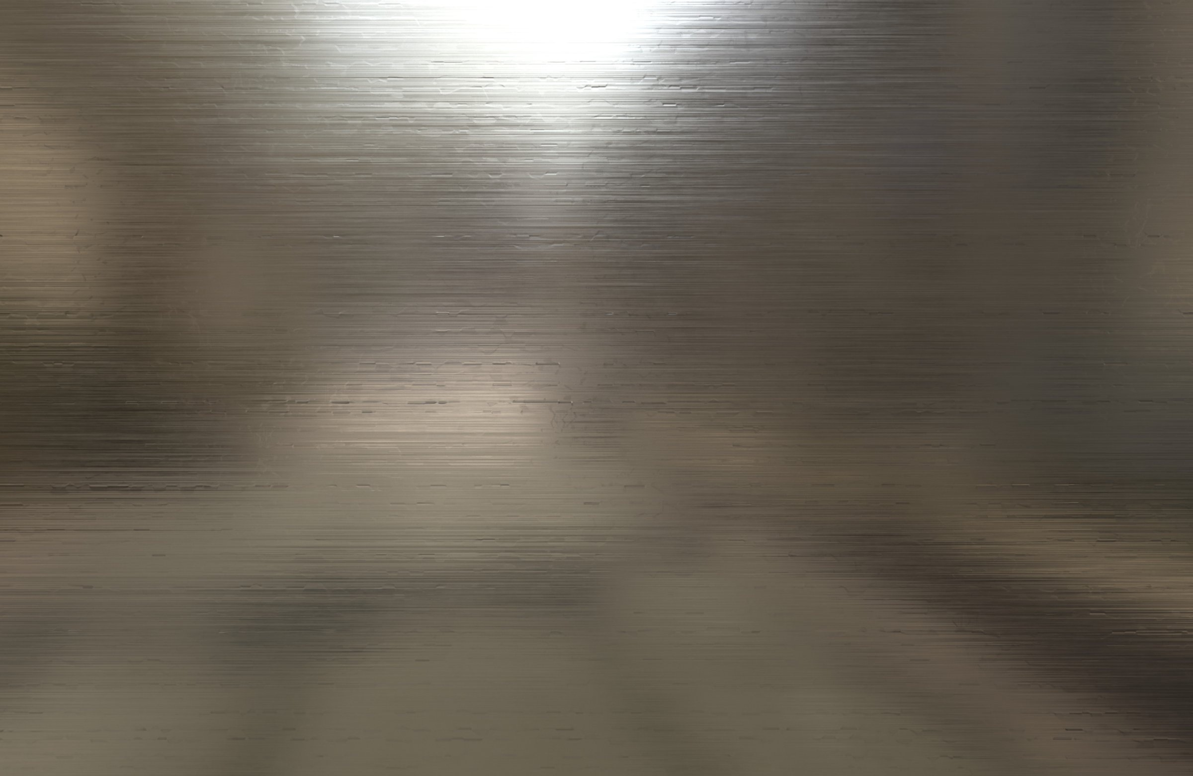 Ultra-high-resolution brushed metal texture luxury architectural surface