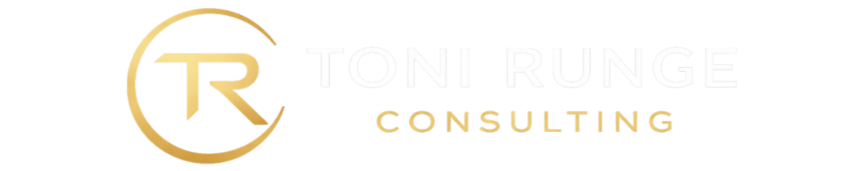 Toni Runge Consulting Logo