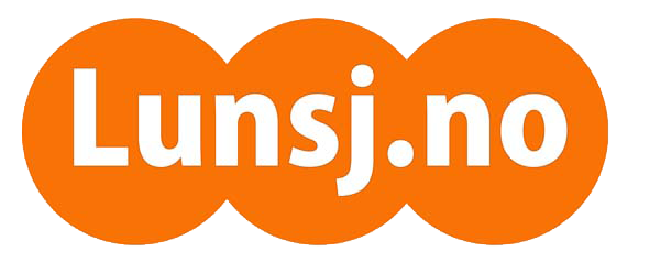 Lunsj.no Logo