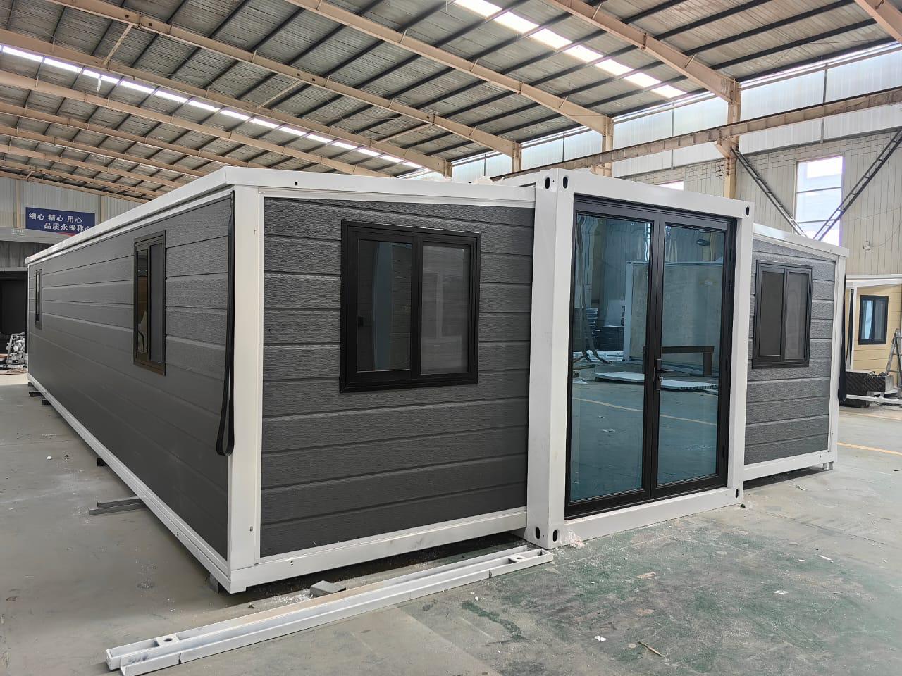 BuildWise project example