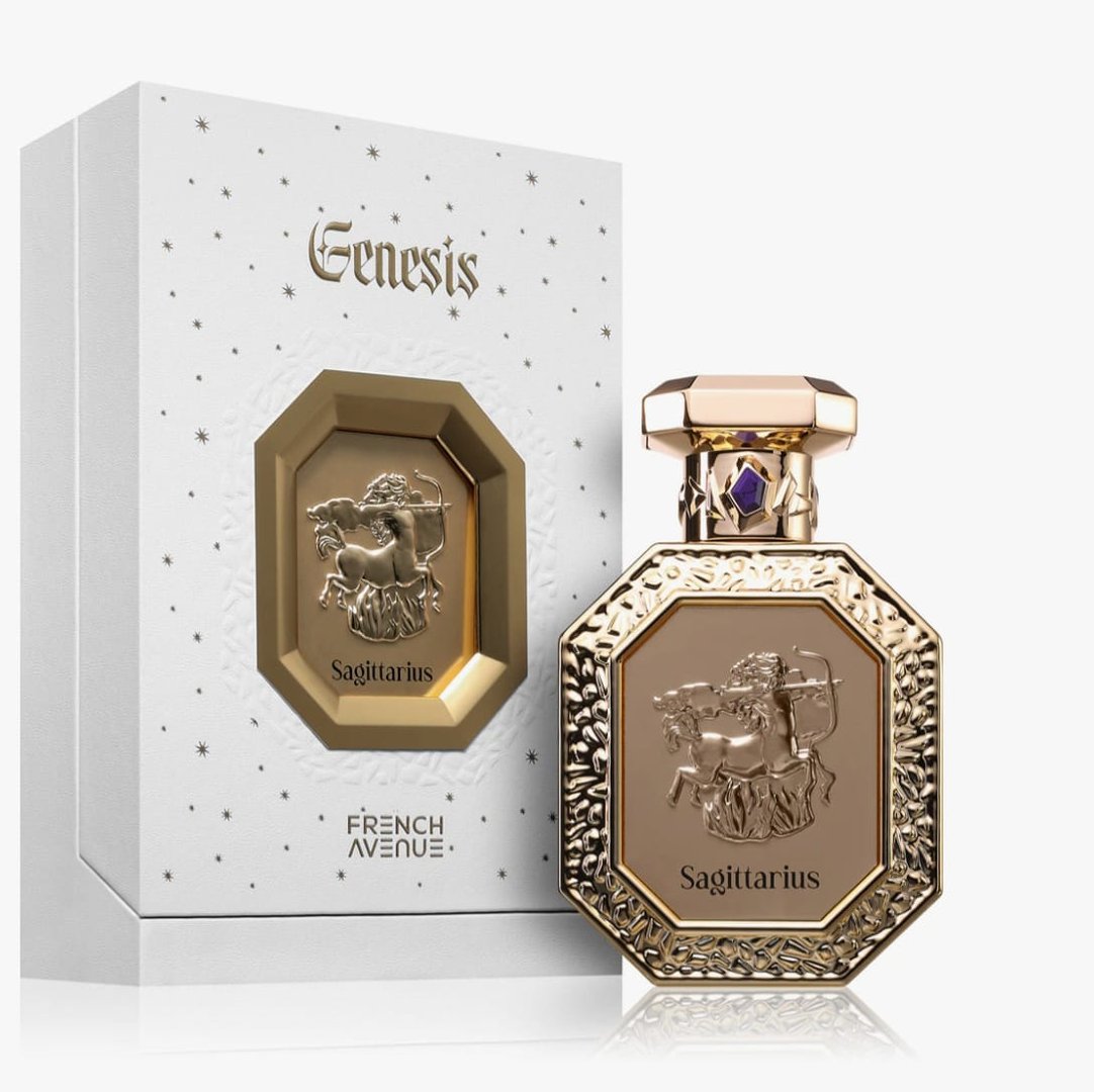 Genesis Sagittarius French Avenue