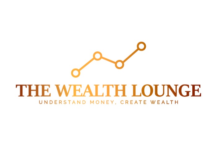 The Wealth Lounge Logo