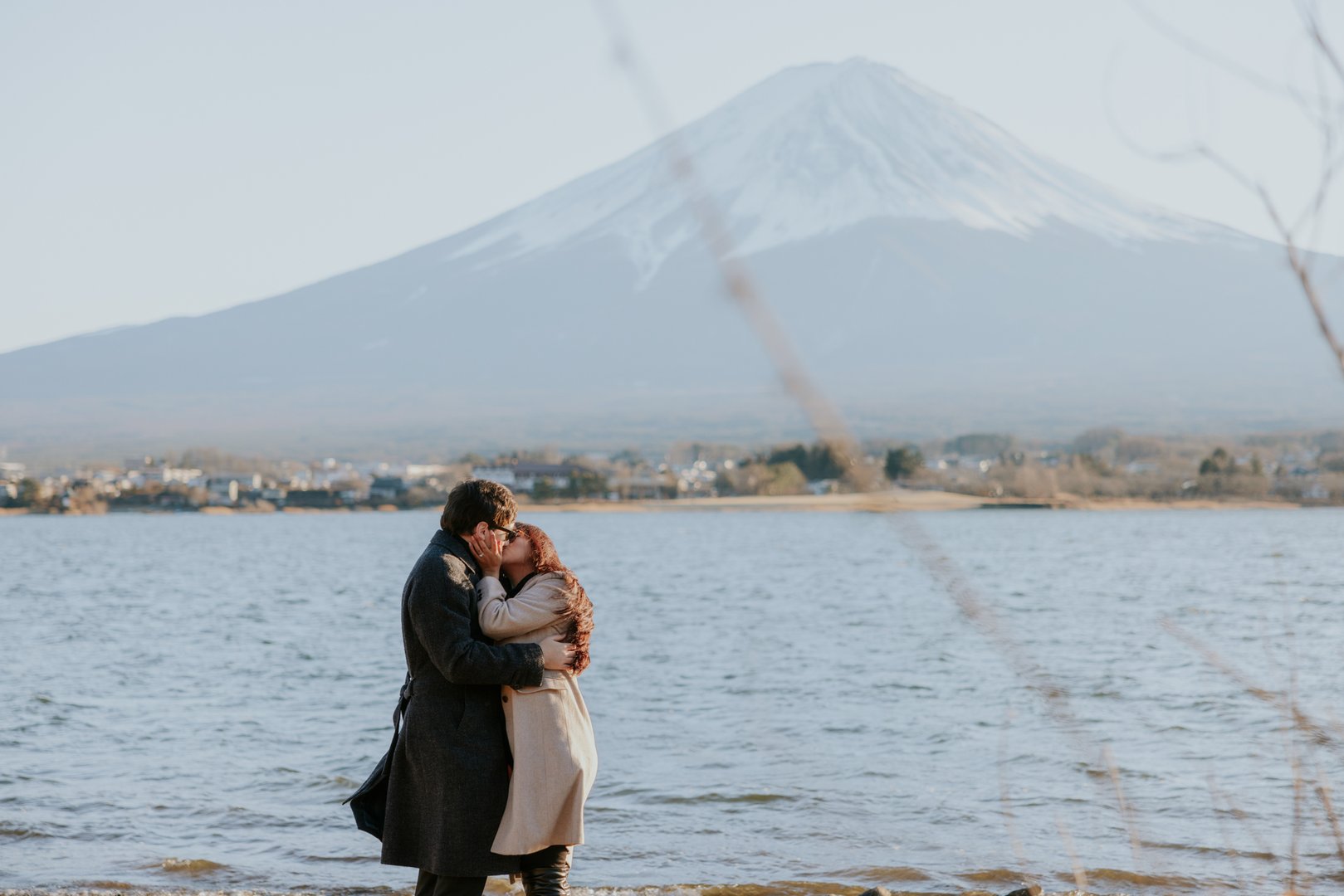 Nagasaki Park proposal location