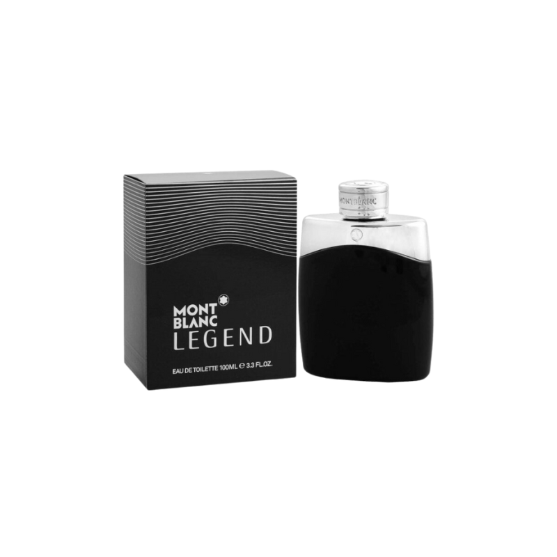 Montblanc Legend EDT