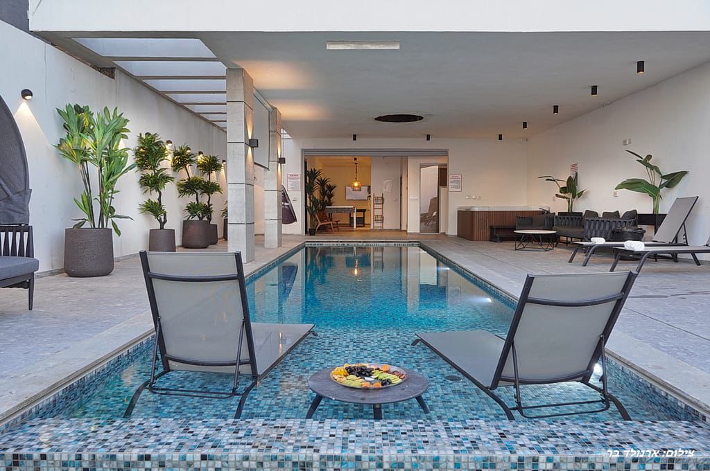 Villa Circle - נוף ומרפסת