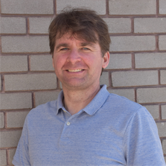 Jason King - Manual Osteopathic Practitioner