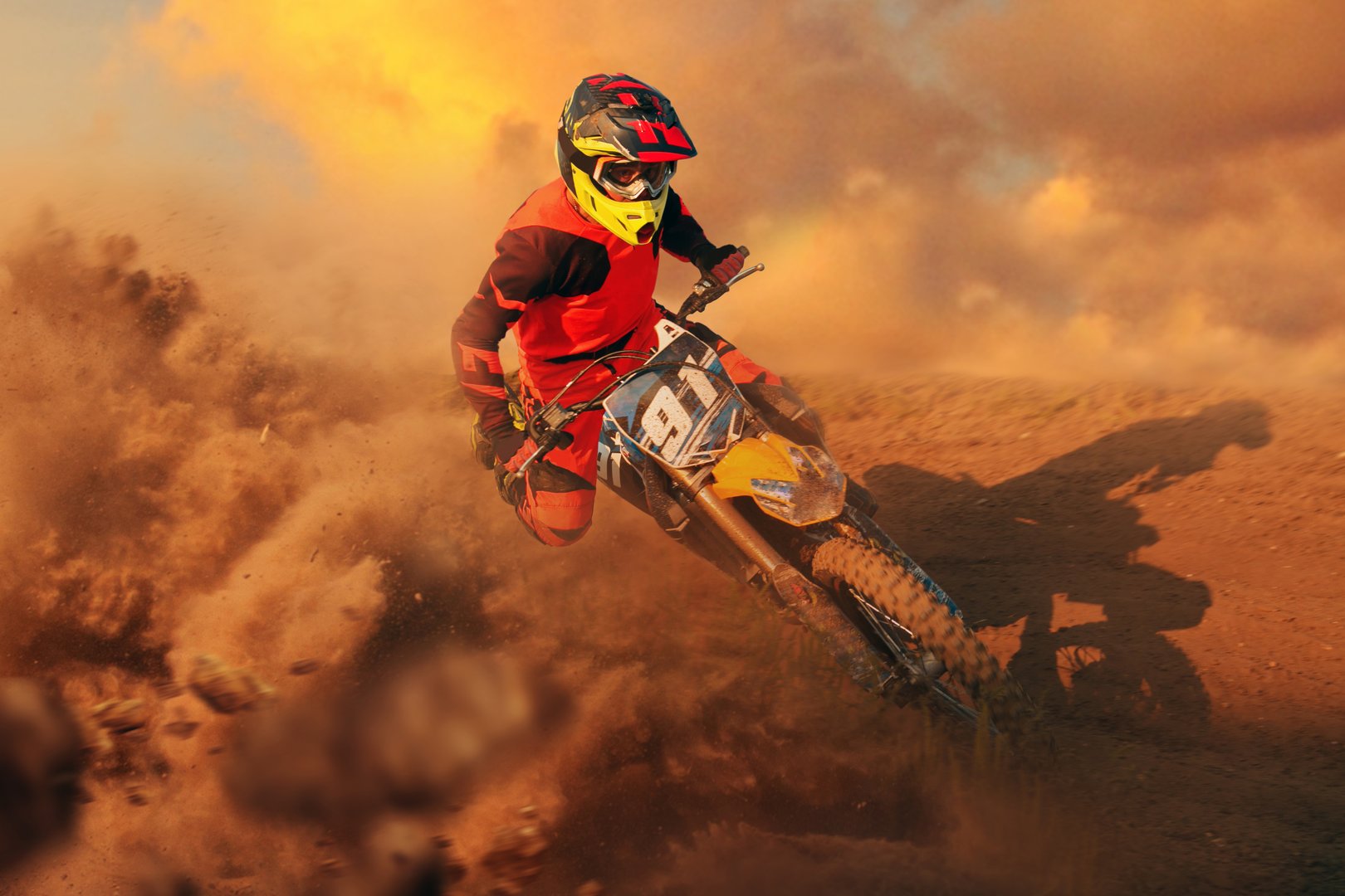 Sport photo