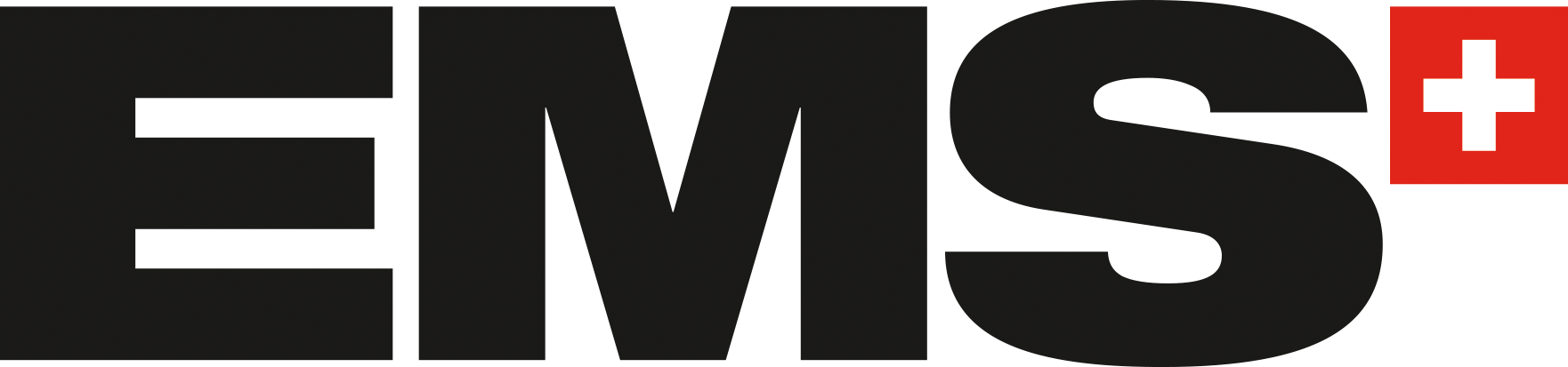 EMS logo