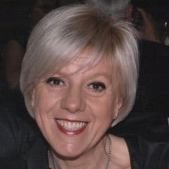 Anna Bortolussi - Responsabile Amministrativa