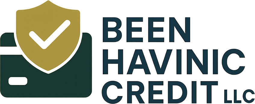 BEENHAVINCREDIT LLC Logo