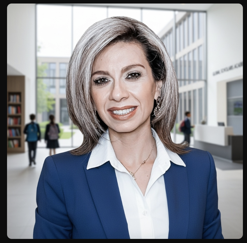 Cristina Martínez - Capacitadora y Educadora