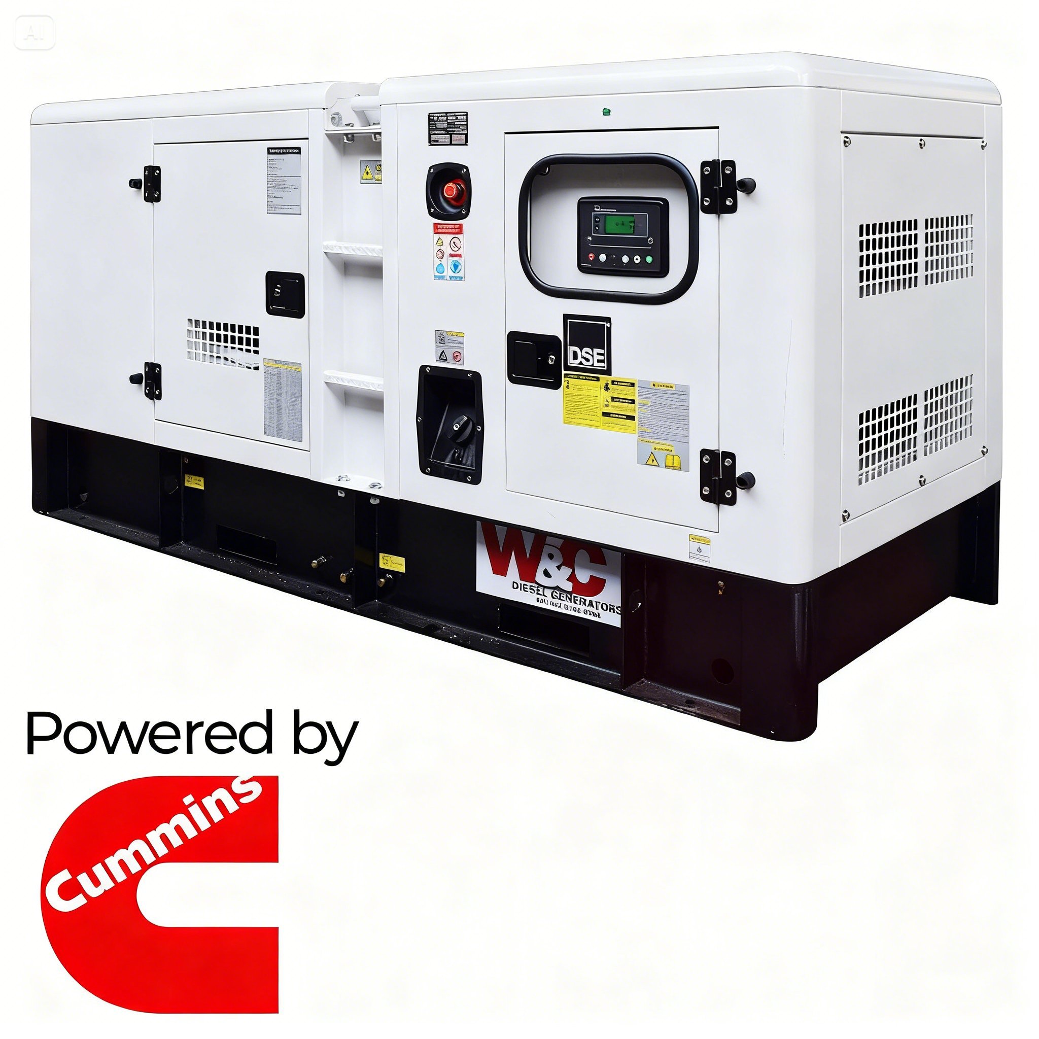 Imported Door Systems