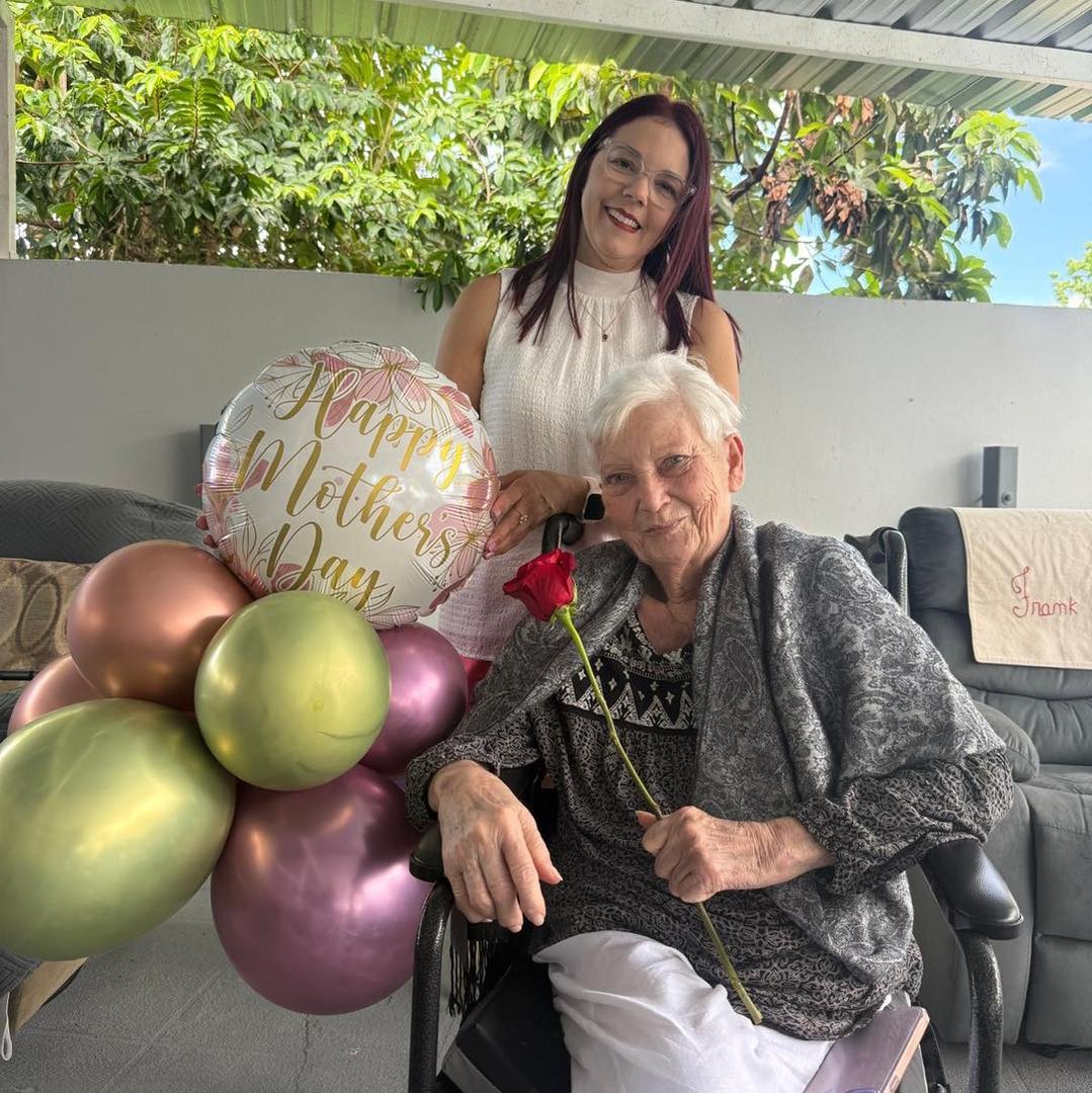 Hacienda Estancia Serena