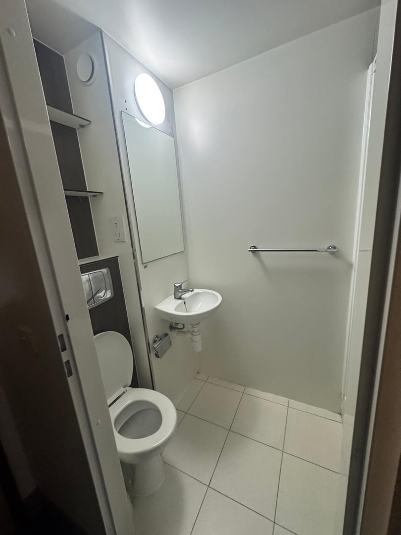 Student accommodation Worcester facilities