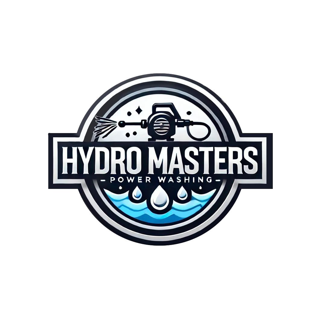 Hidromasters Logo