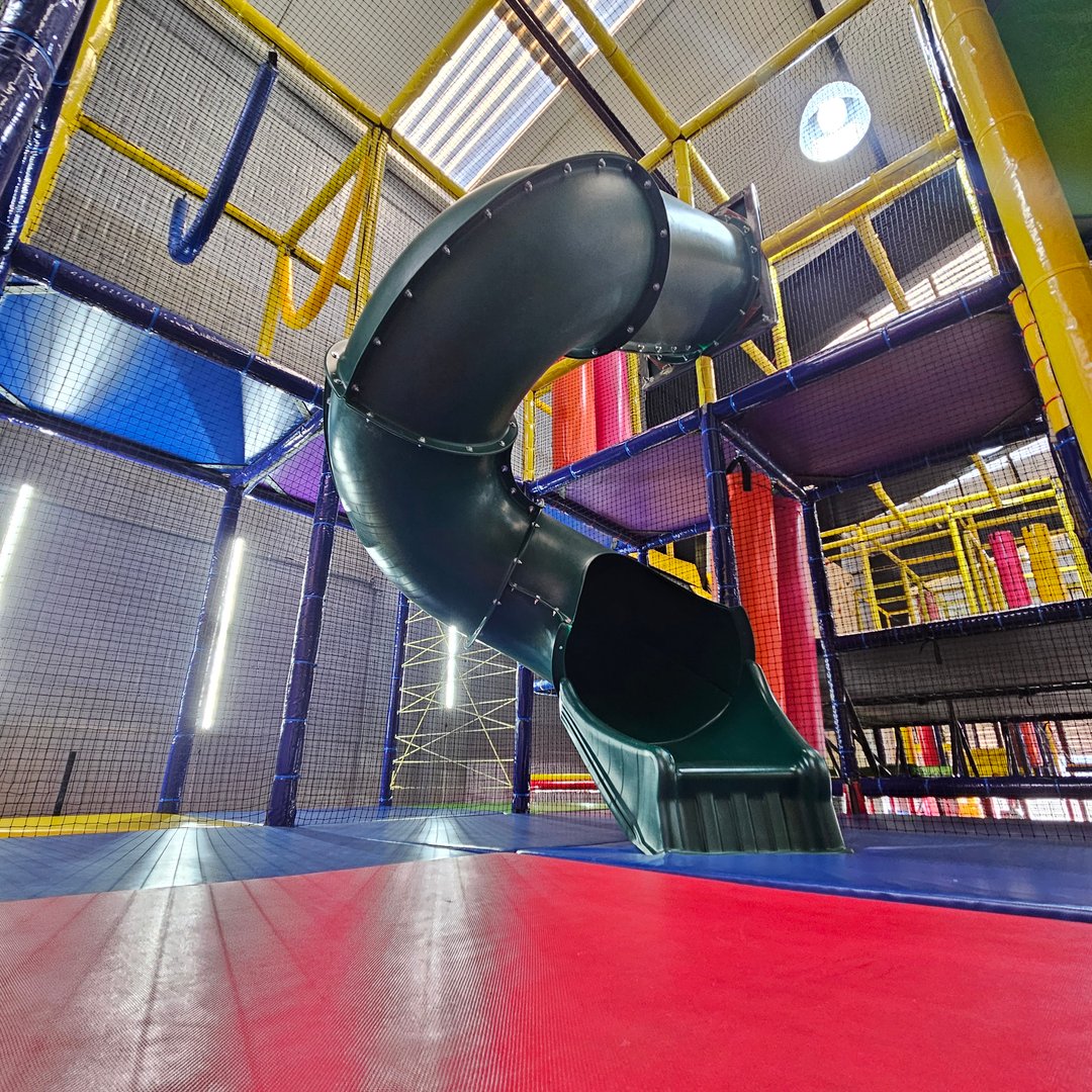 Zass Fiestas Infantiles - Celebración