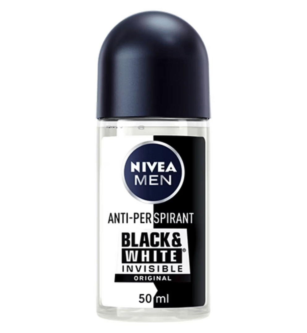 Nivea Men Cool Kick Deodorant 150ml