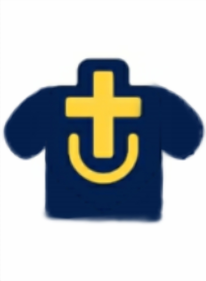 HolyHumorShirts Logo