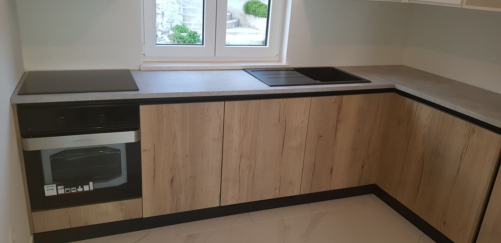 Montaža namještaja - Pokućstvo Ivanković