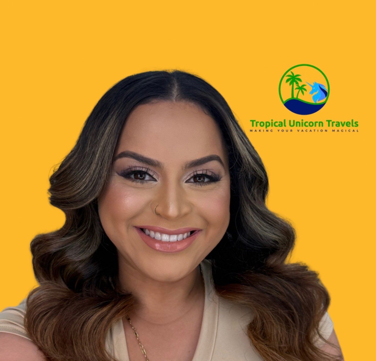 Jhannyphil Boyd - Travel Planner