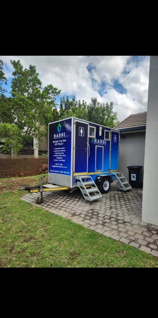 Rabbi Solutions Work