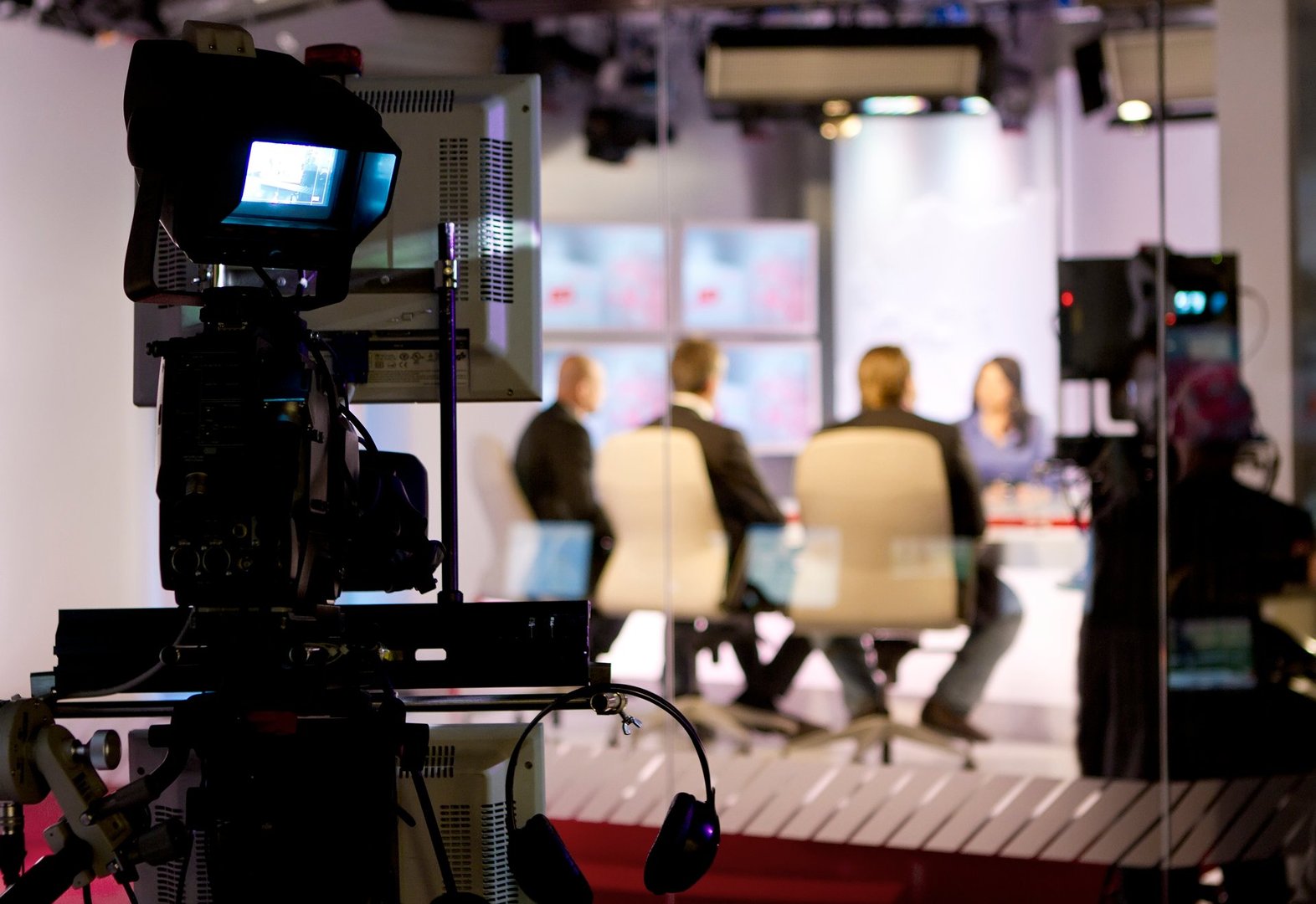 Produ TV - Premier Media Services in Mexico City