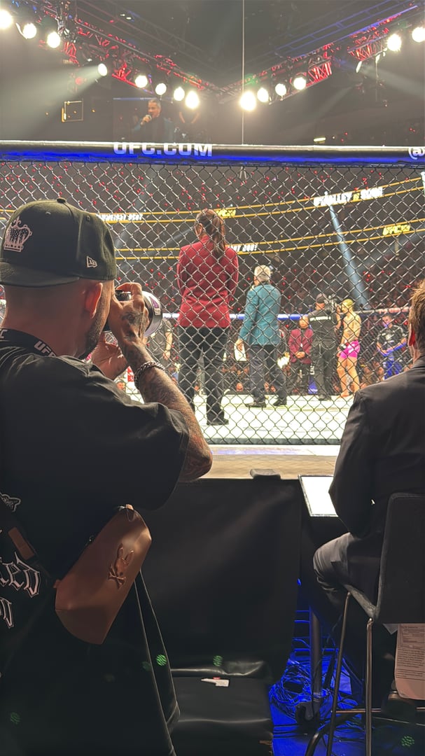 Louis Grasse - Founder & Lead Photographer