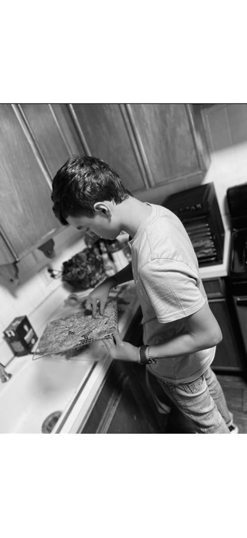 Santos Jerky Founder