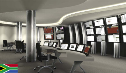Security Systems