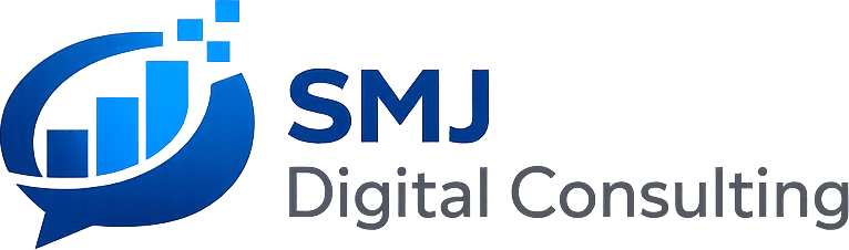 SMJ Digital Consulting