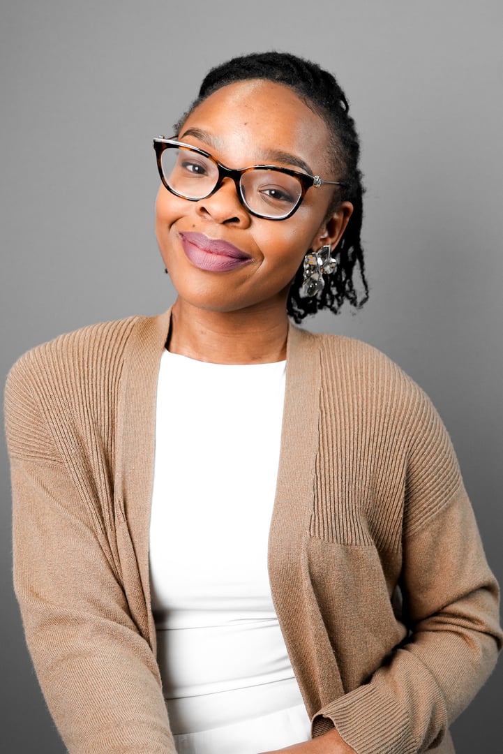 Norma Madrina - Operations Manager