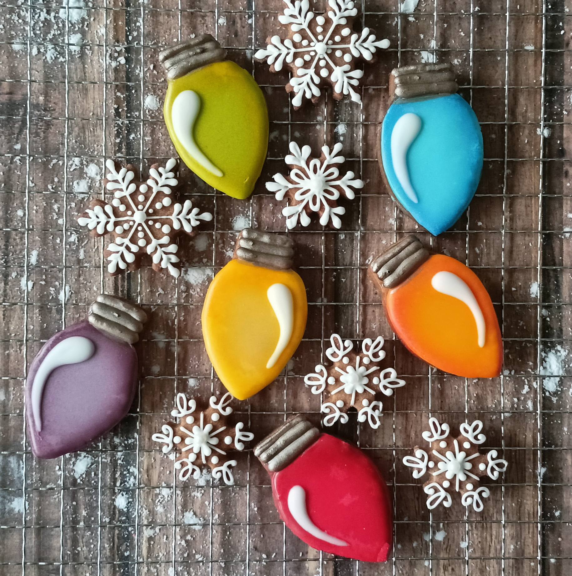 Pierniczki romantyczne