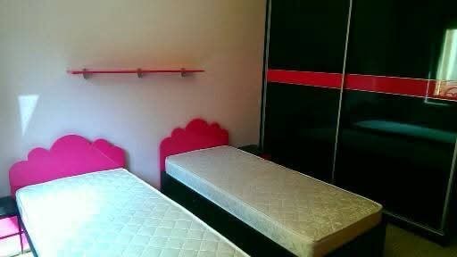 Спална по поръчка