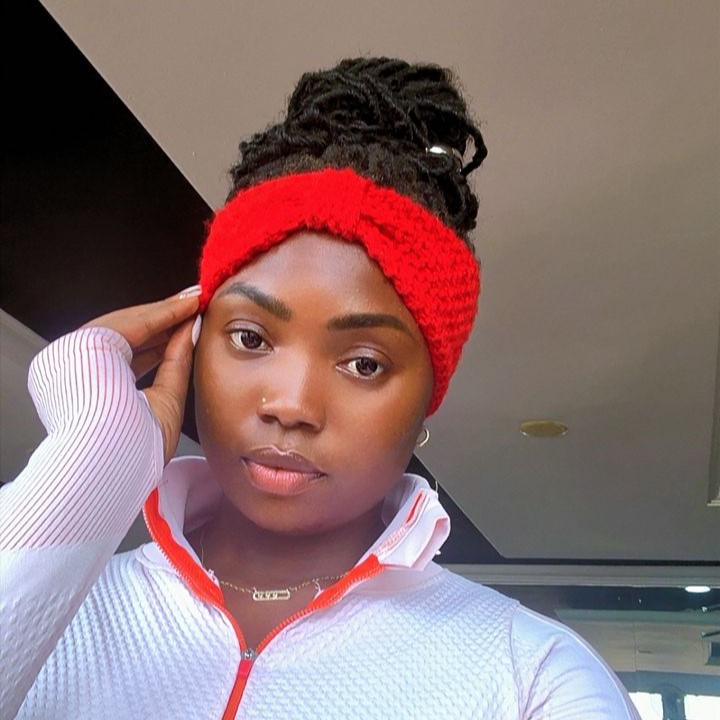 Testimonial profile picture