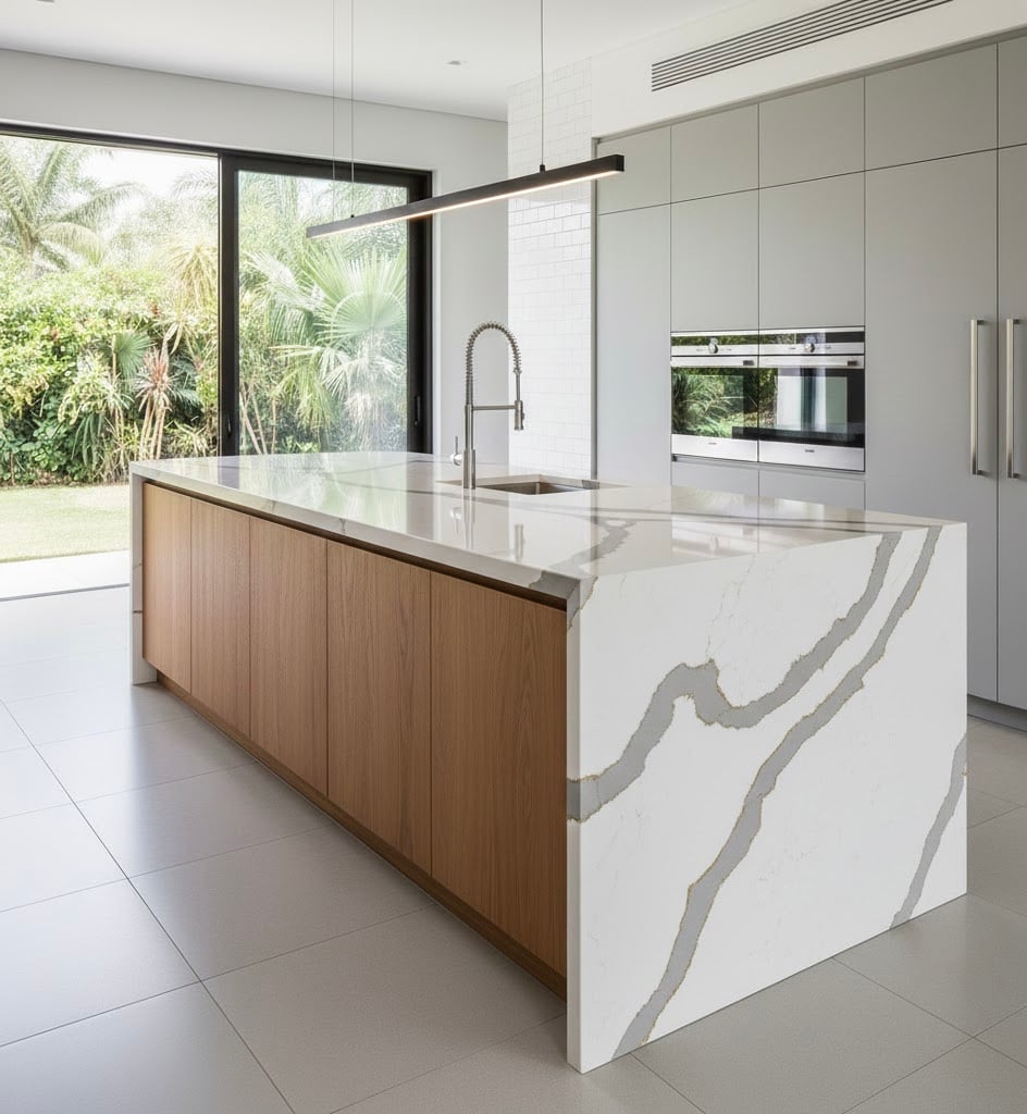 Rockies Granite and Marble Project