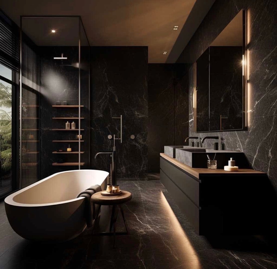 Twin Cities Tiling project showcase