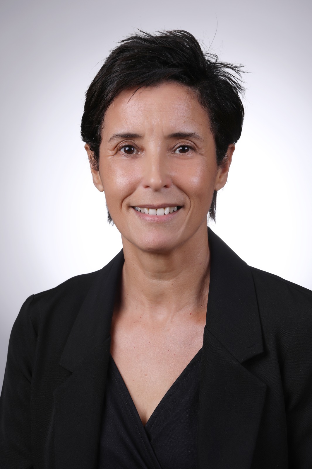 Shireen Crosson