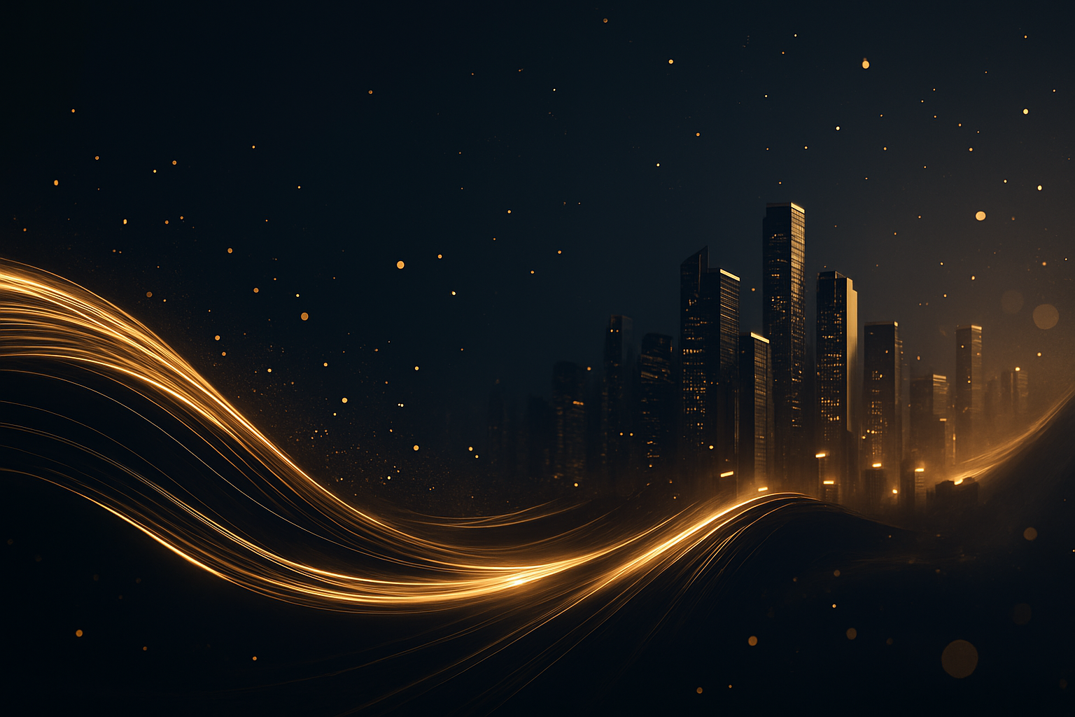 Insights hero background