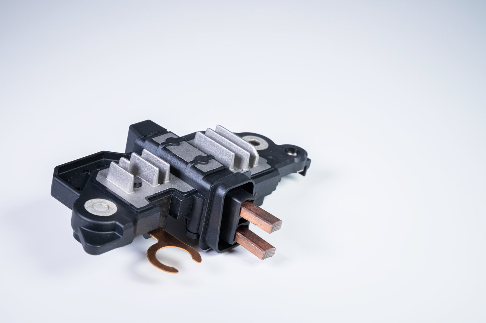 Alternator and Starter Rebuild Services in Hawaii Central Pacific