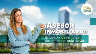 Servicios Inmobiliarios