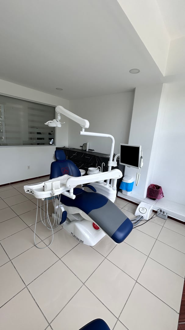 Dental clinic photo