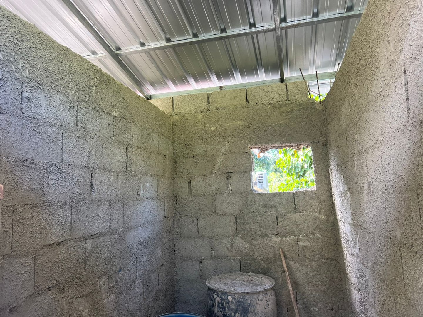 Donación ministerio