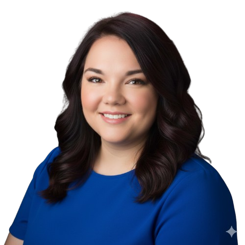 Melody Enloe - Staff Coordinator and Owner