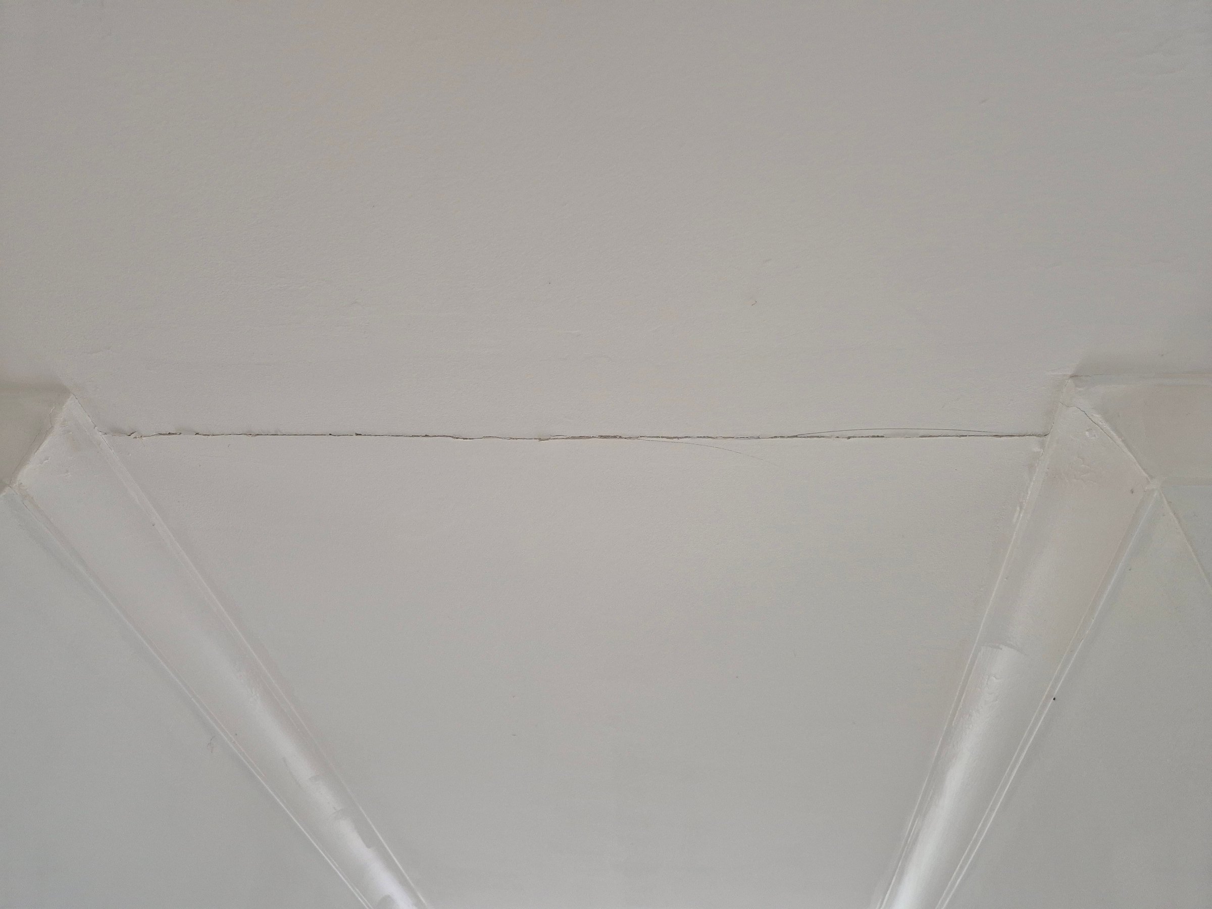 Professional damage repair and restoration work