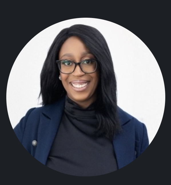 Dr. Nicole Murray professional headshot