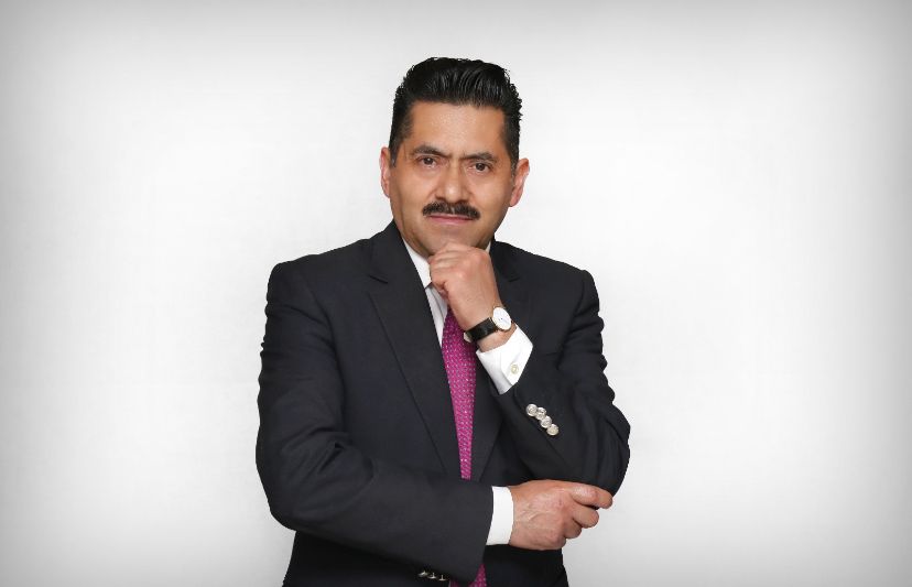Gilberto Montes - Ingeniero, líder transformacional y coach de equipos de alto desempeño