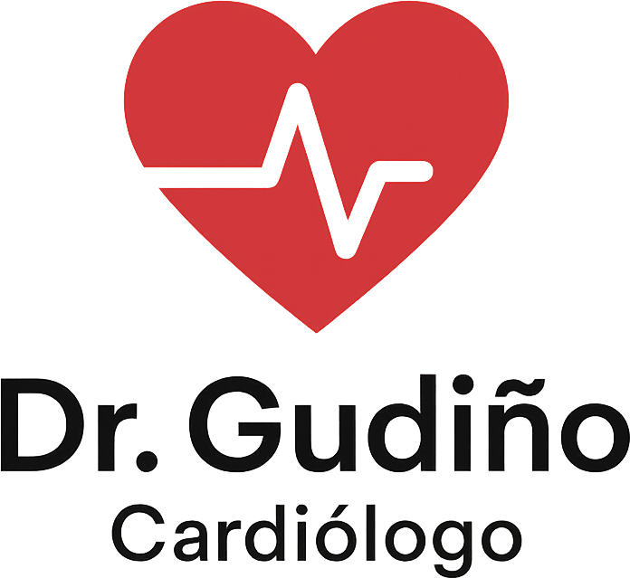 Dr. Gudiño Cardiólogo