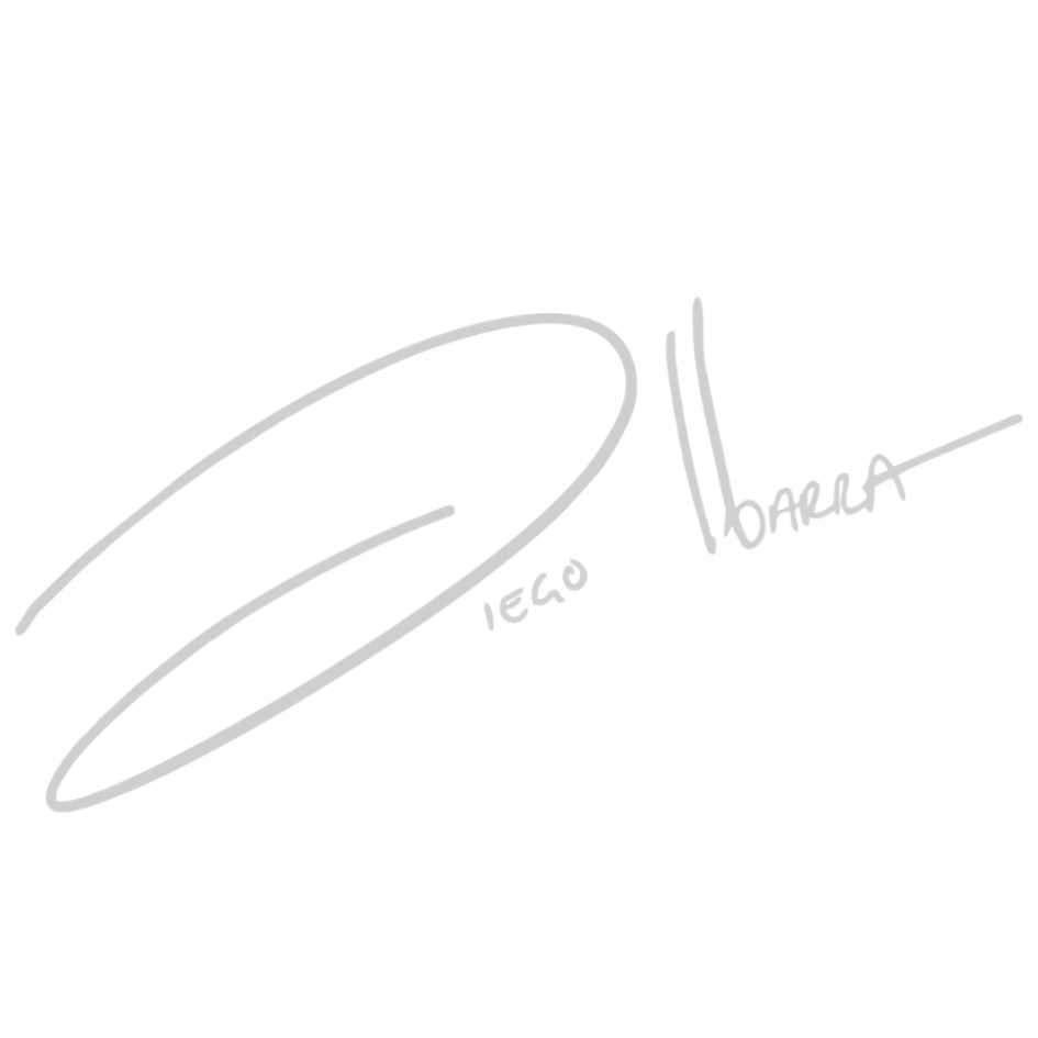 Diego Ibarra Logo